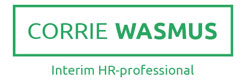 Corrie Wasmus Logo